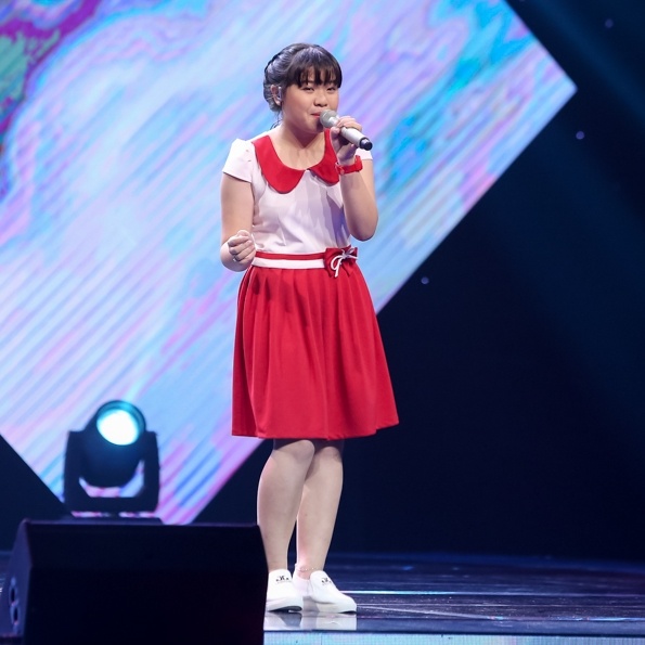 Tap 2 The Voice Kids anh 7