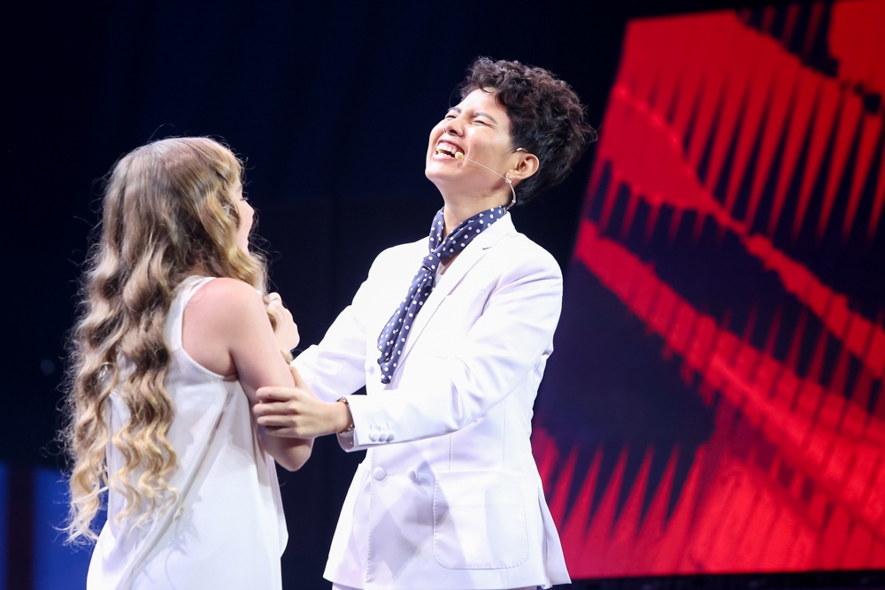 Tap 2 The Voice Kids anh 3