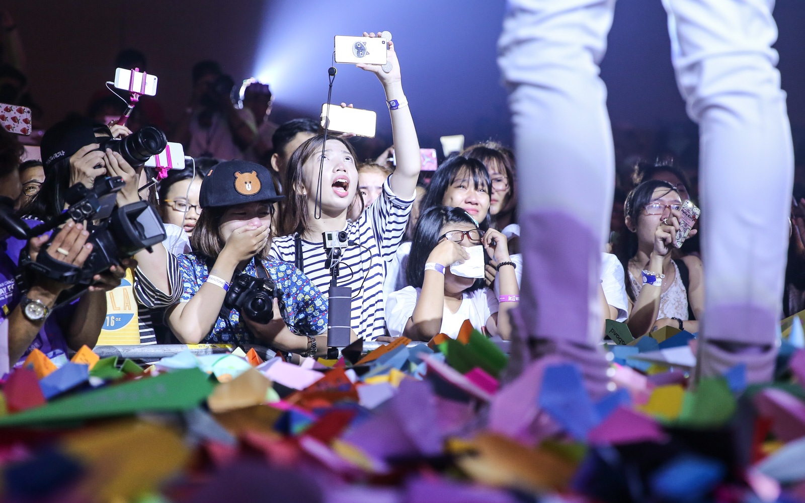 Live show cuoi cung cua 365 anh 10