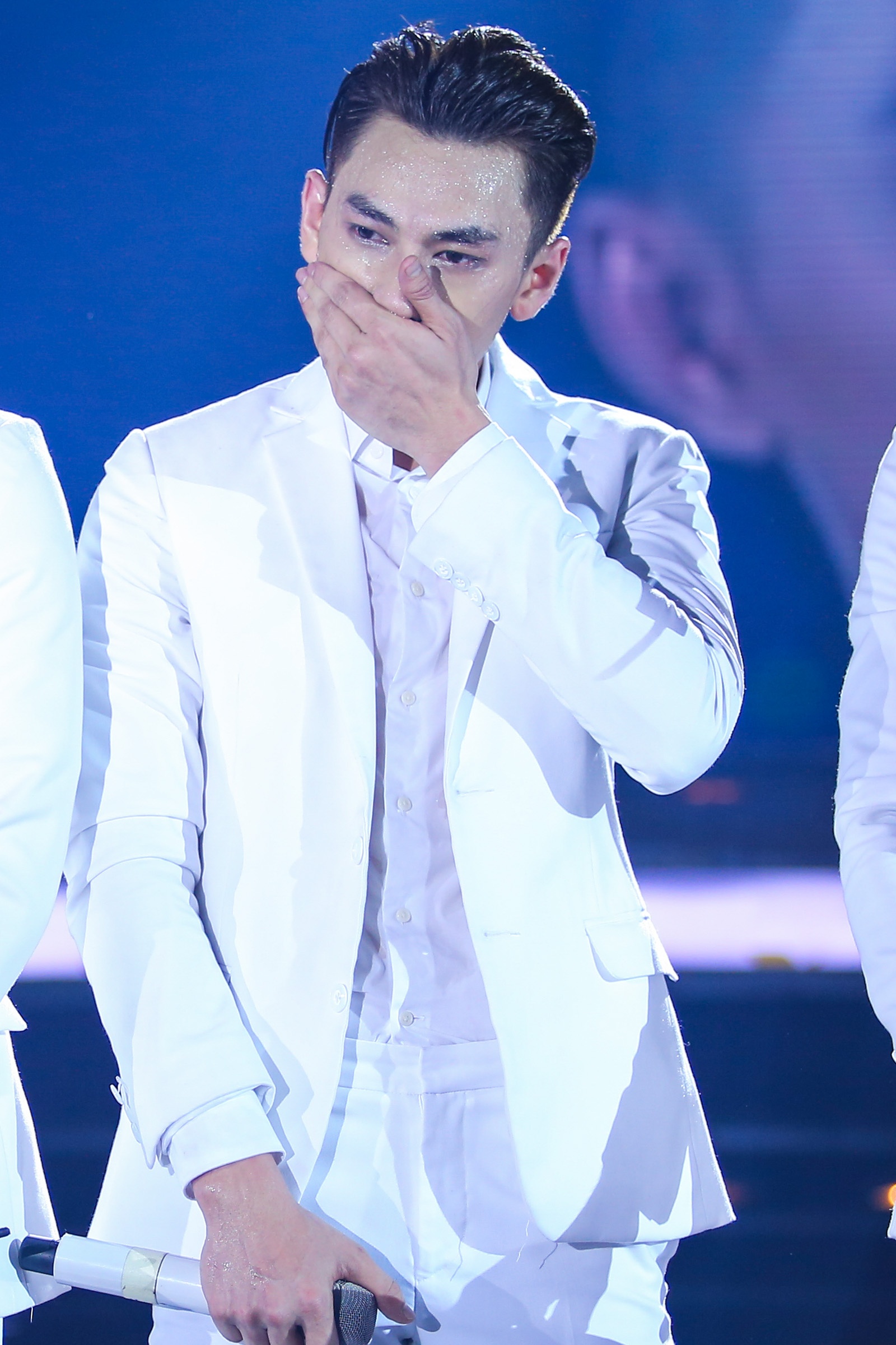 Live show cuoi cung cua 365 anh 2