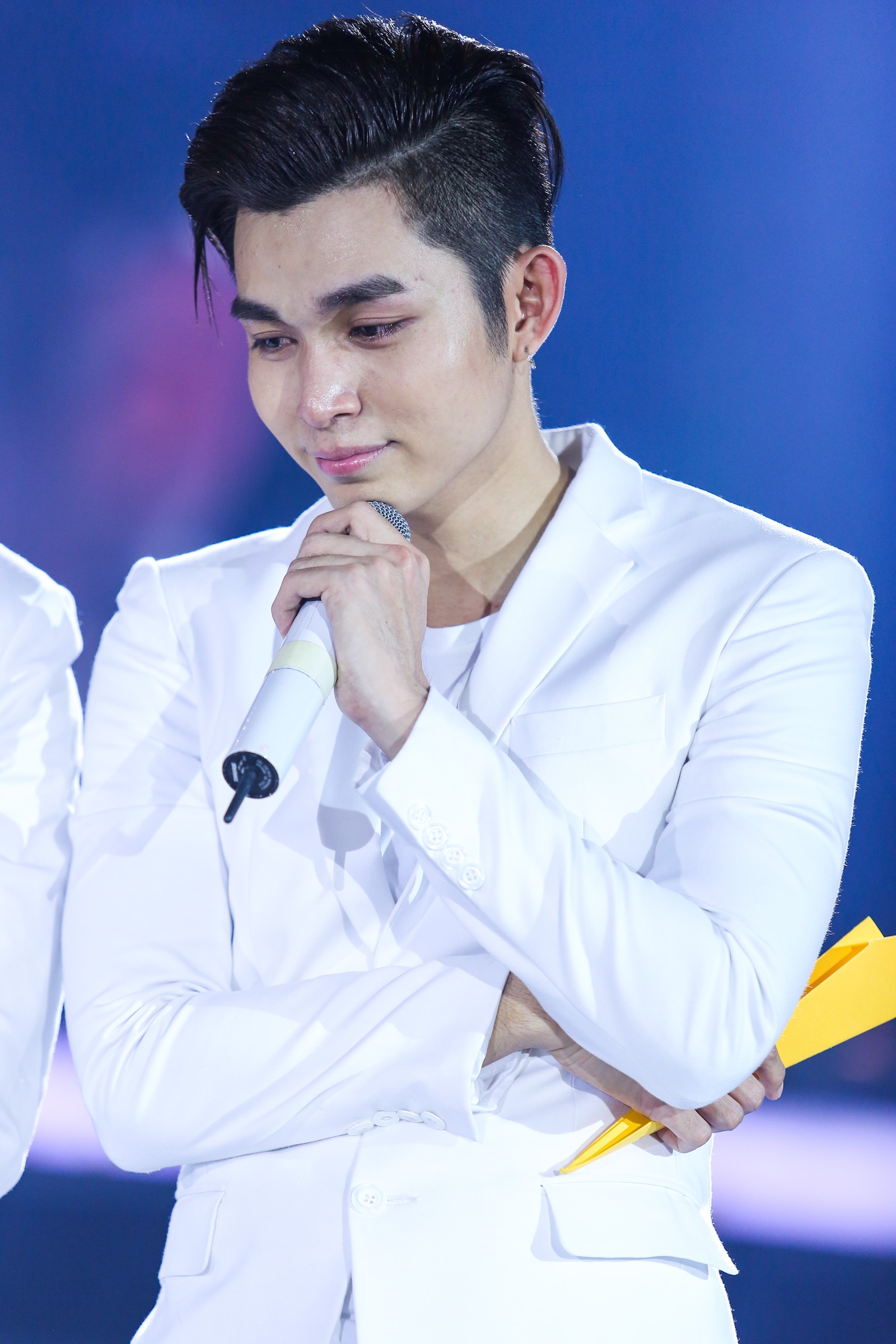 Live show cuoi cung cua 365 anh 3