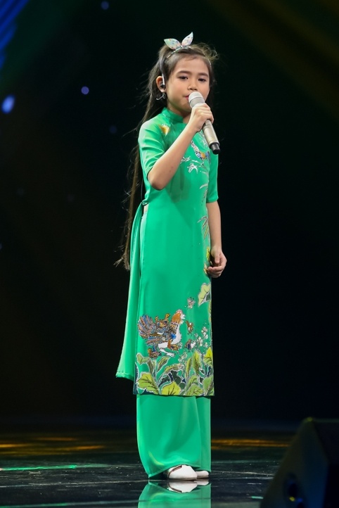 Tap 2 The Voice Kids anh 9