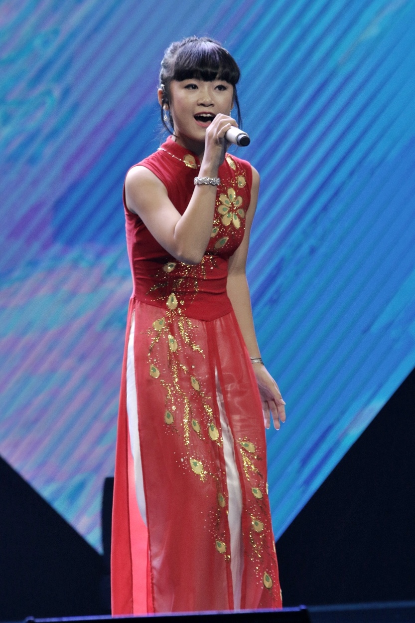 Tap 2 The Voice Kids anh 10