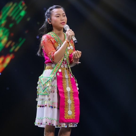 Tap 2 The Voice Kids anh 11