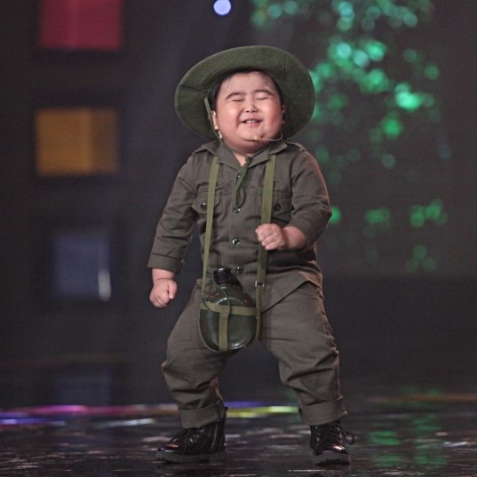 Cuoc song doi thuong cua than dong Tin Tin anh 4