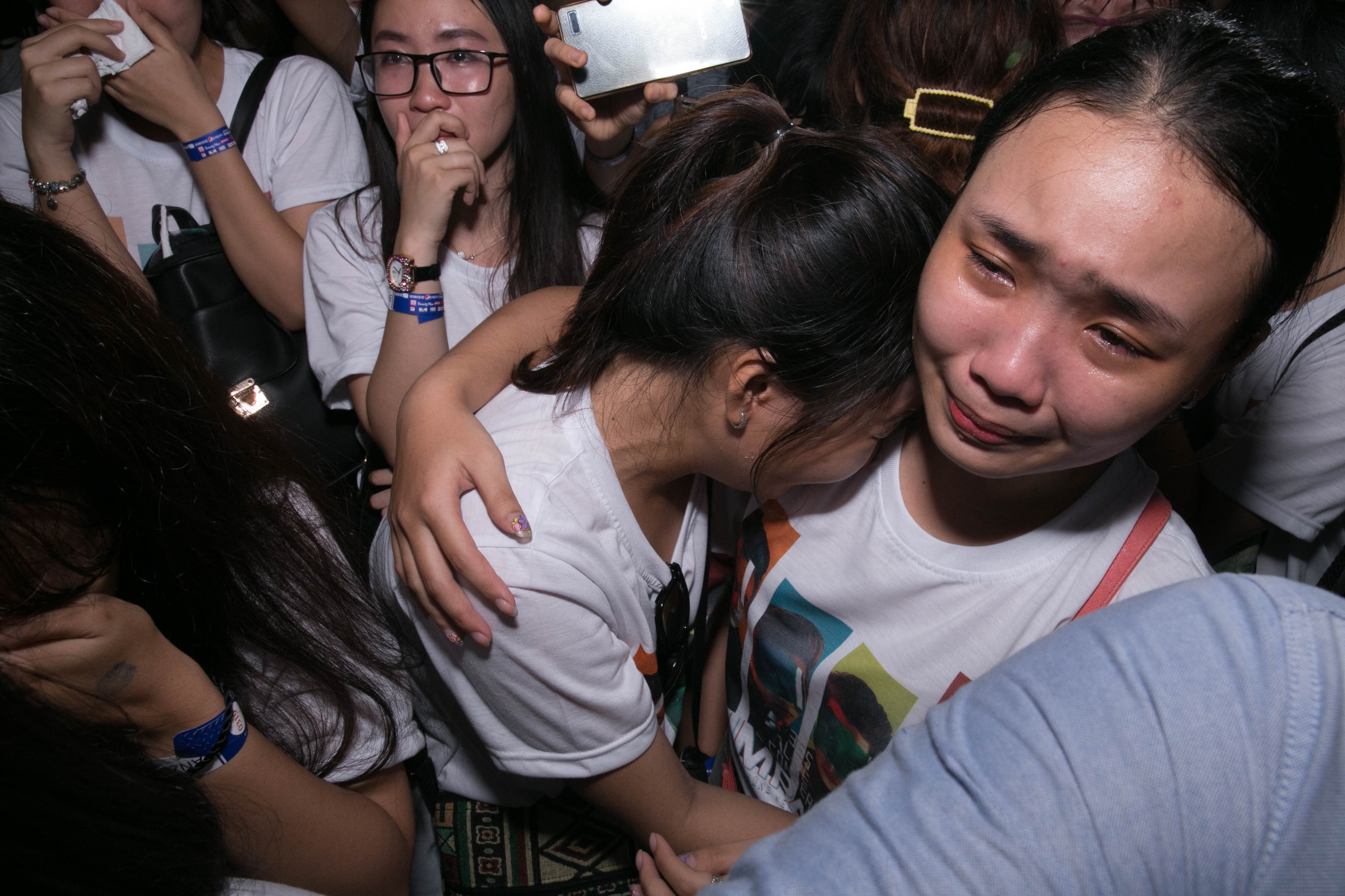 Live show cuoi cung cua 365 anh 12