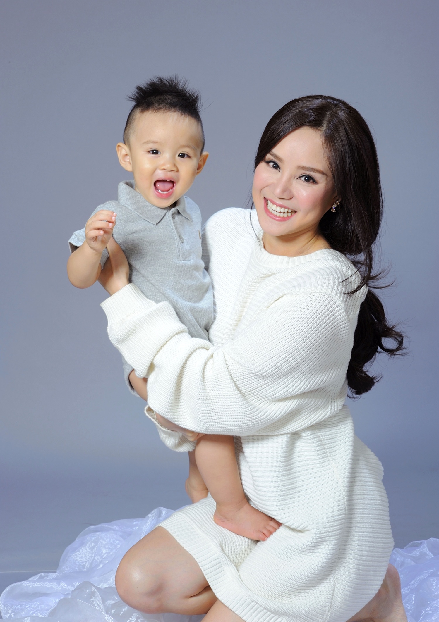 Con trai Vy Oanh anh 4