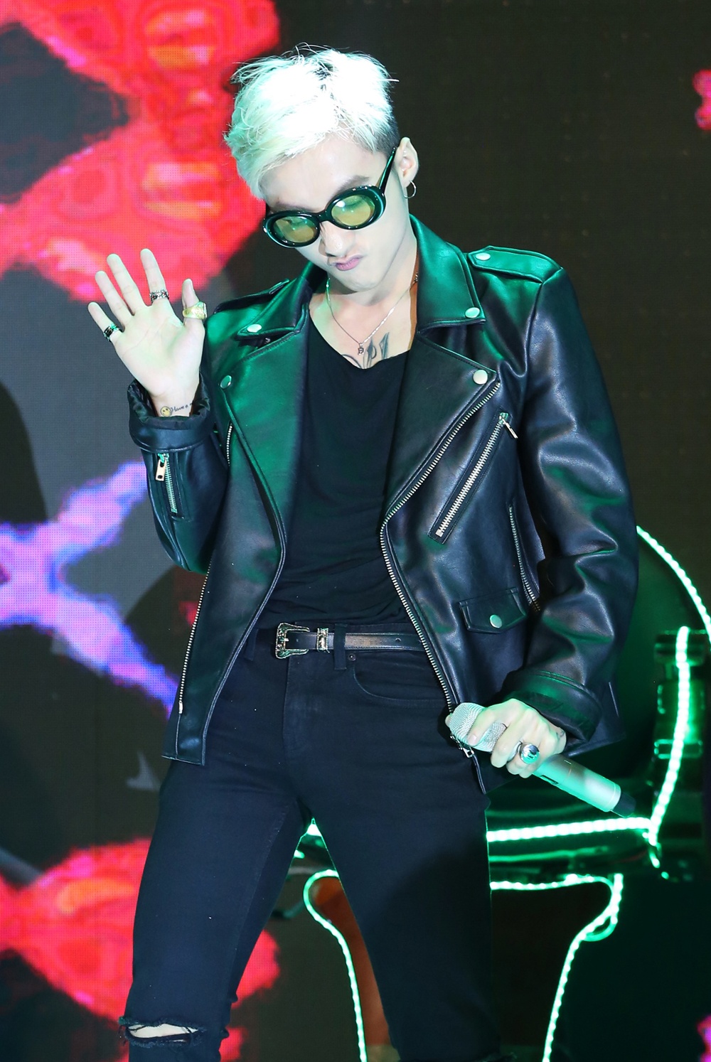 Son Tung bieu dien Em cua ngay hom qua anh 3