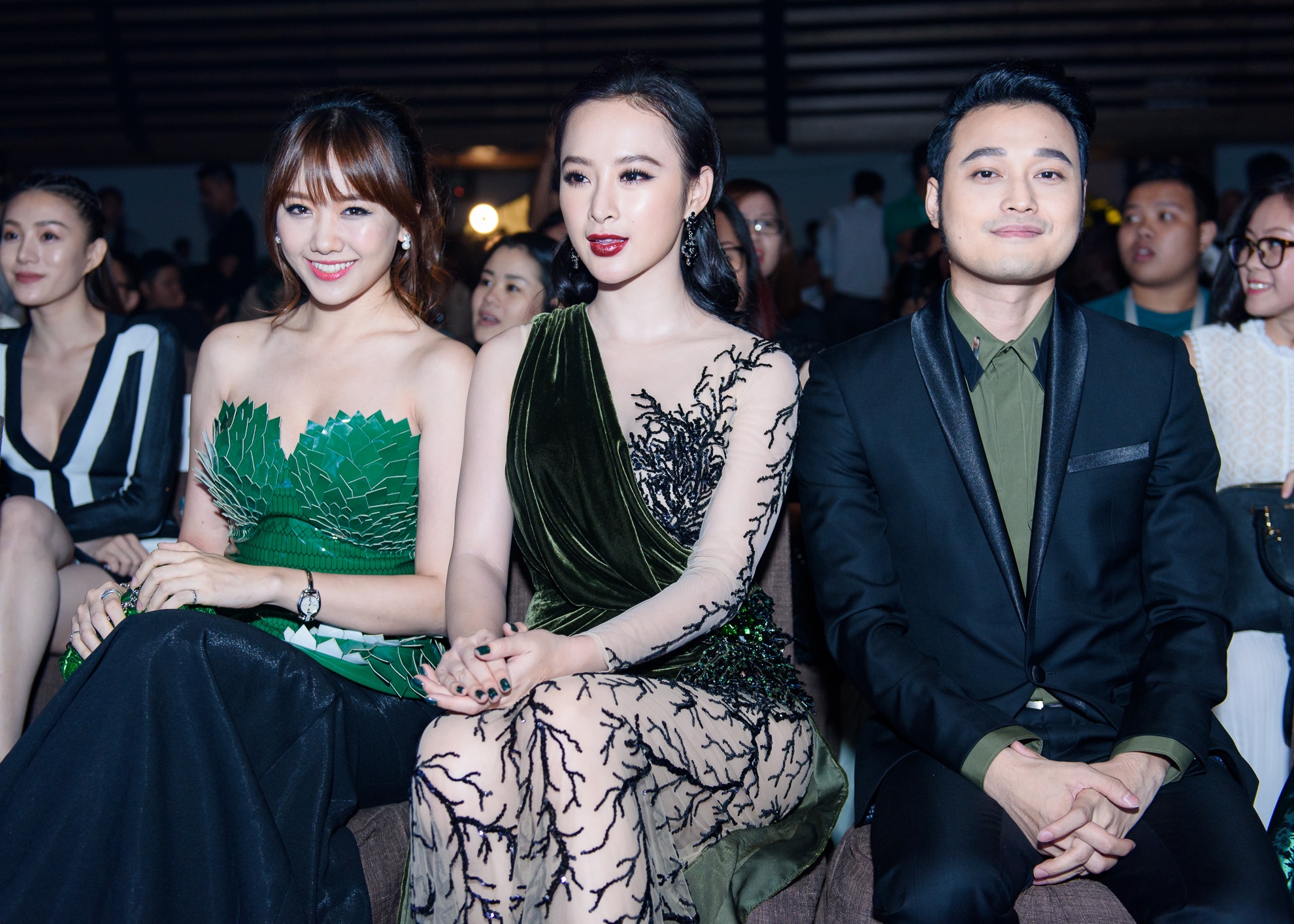 Dan sao du su kien anh 12