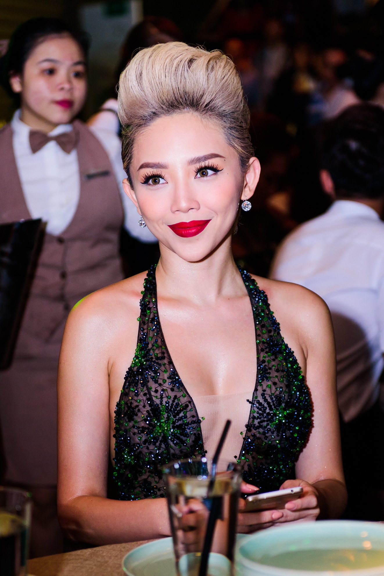 Son Tung bieu dien Em cua ngay hom qua anh 10