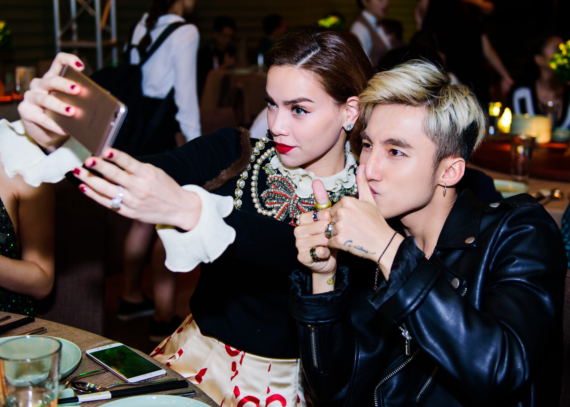 Son Tung bieu dien Em cua ngay hom qua anh 11