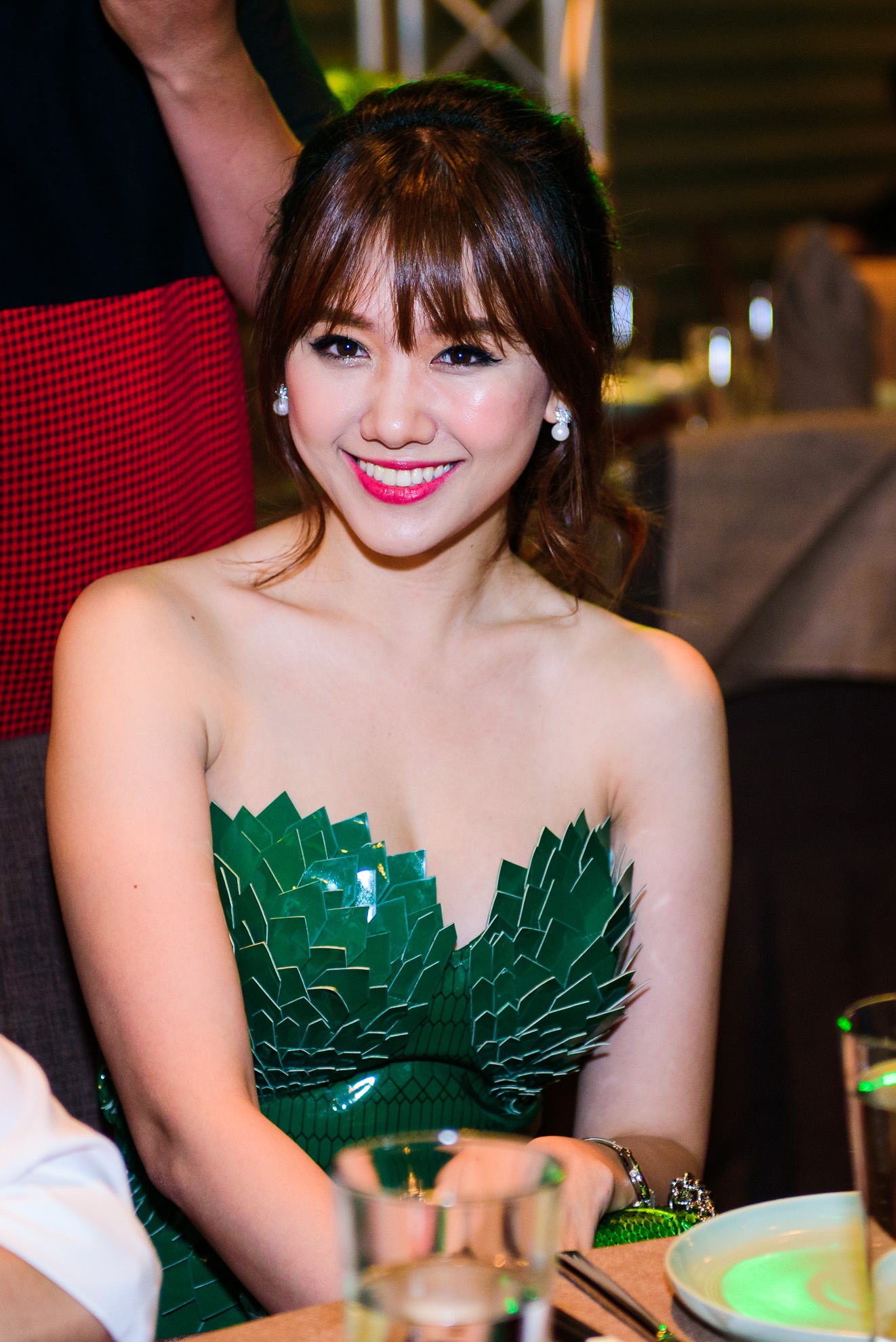 Son Tung bieu dien Em cua ngay hom qua anh 12