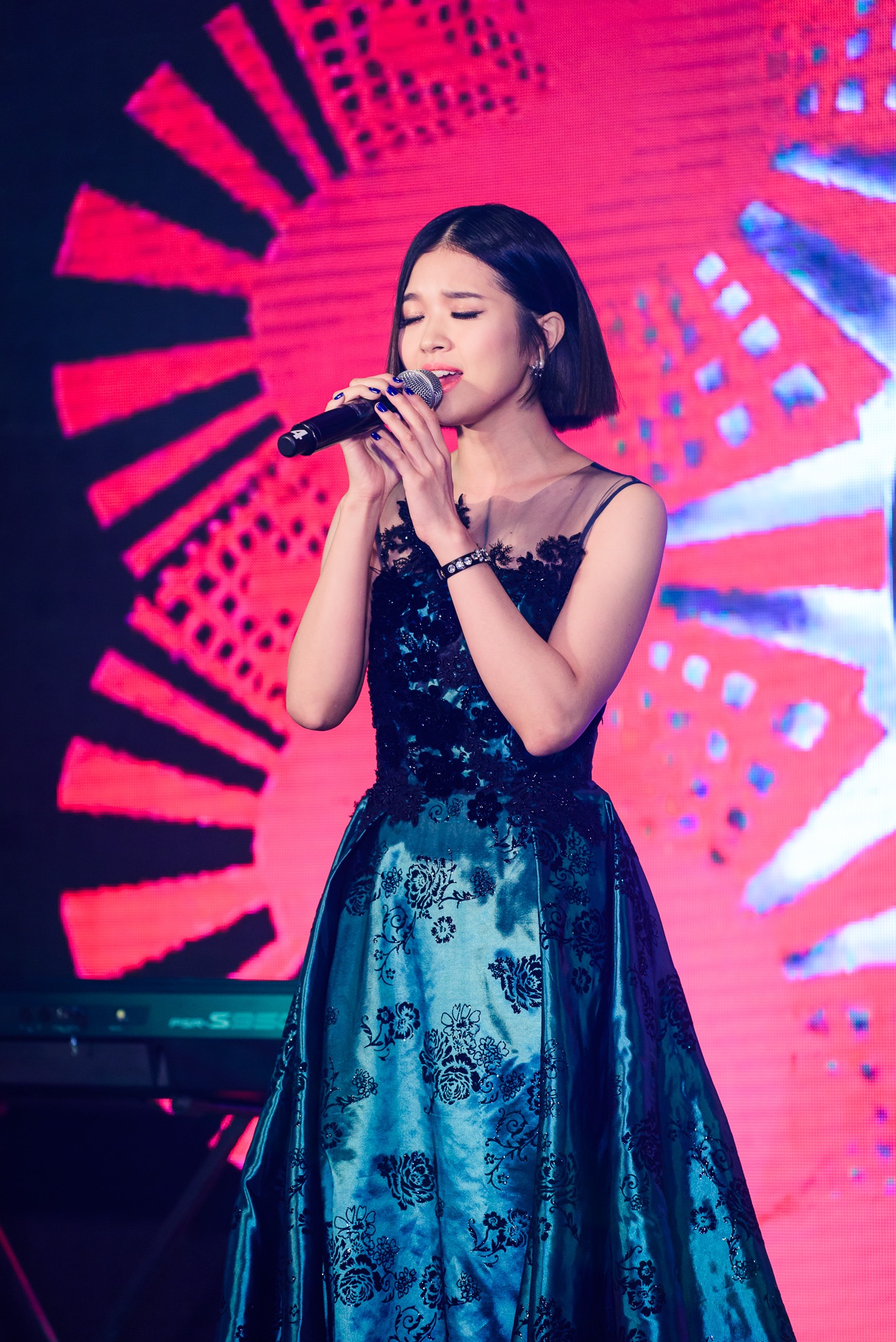 Son Tung bieu dien Em cua ngay hom qua anh 9