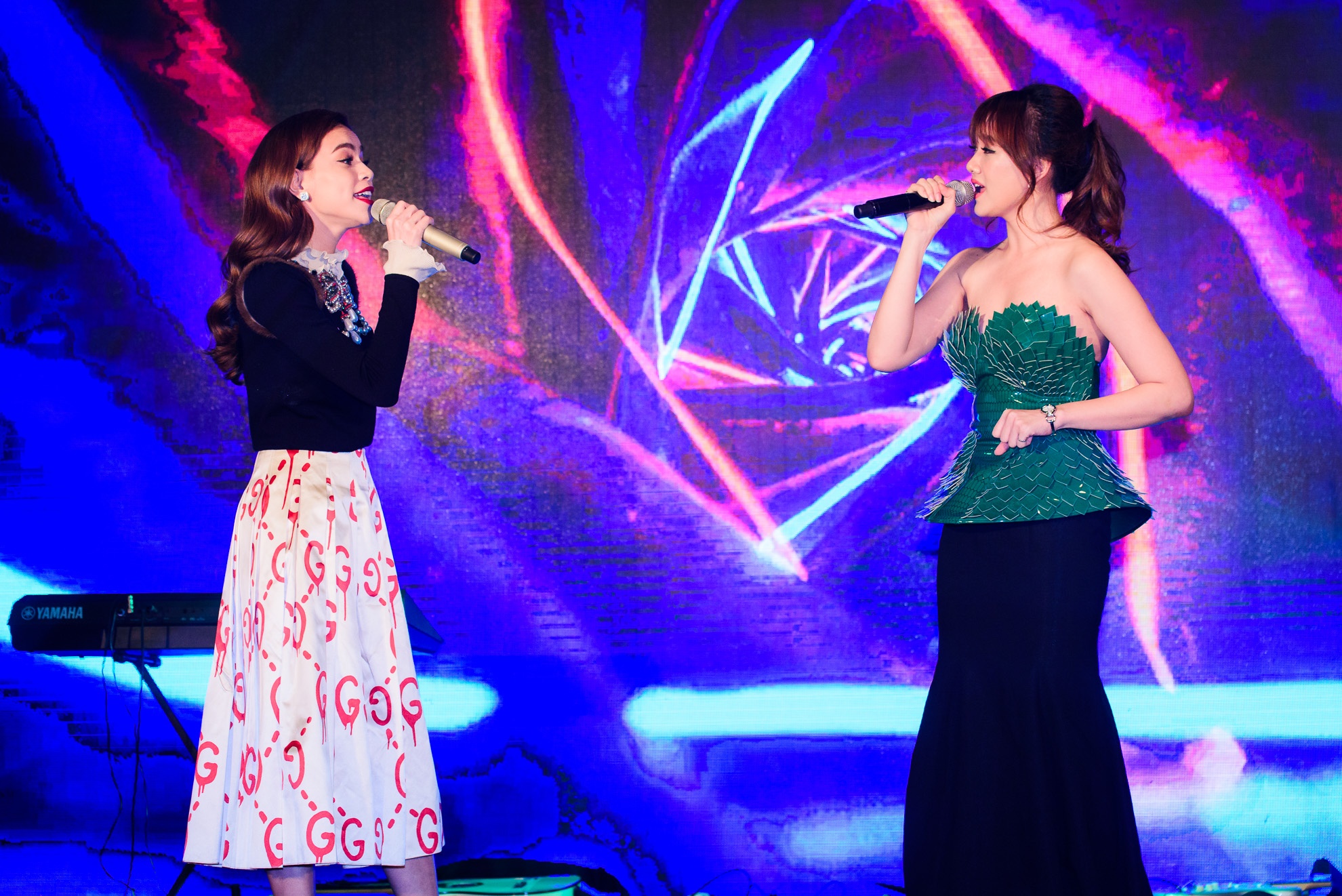 Son Tung bieu dien Em cua ngay hom qua anh 6