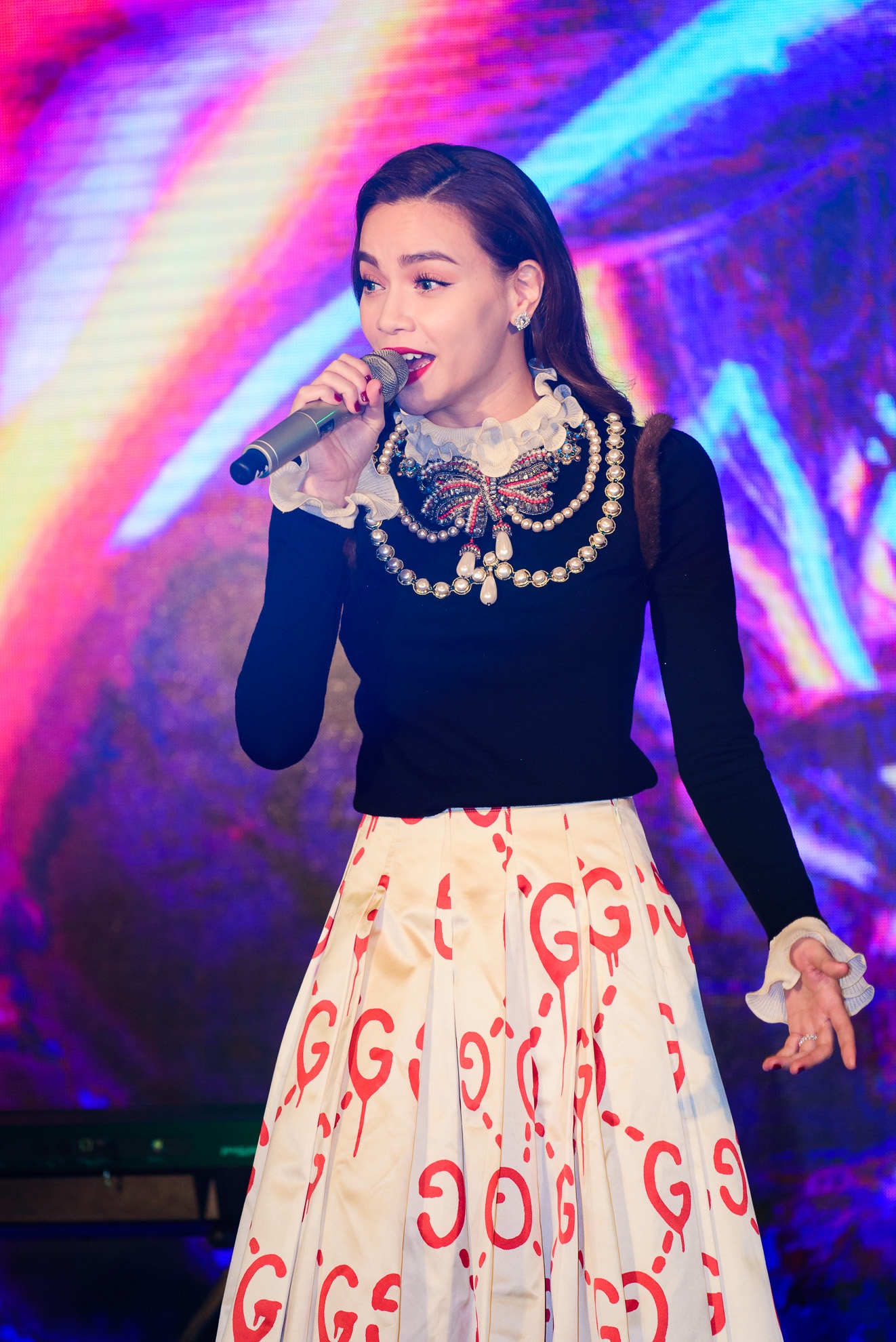 Son Tung bieu dien Em cua ngay hom qua anh 7