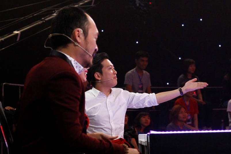 Tuyet chieu sieu dien tap 3 anh 2