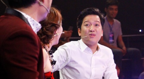 Truong Giang me ban sao loi cua Ha Ho, Thu Minh hinh anh