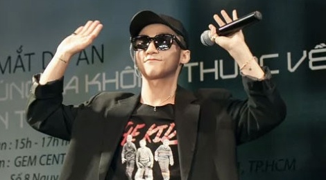 'Ca khuc cua Son Tung 99% la dao nhac' hinh anh