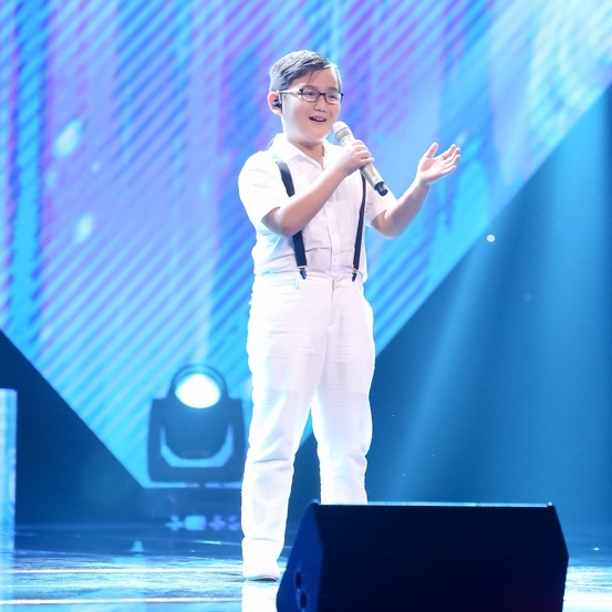 Tam 3 The Voice Kids anh 13