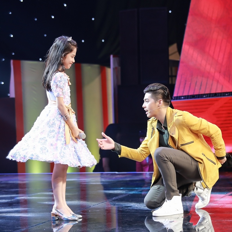 Tam 3 The Voice Kids anh 5