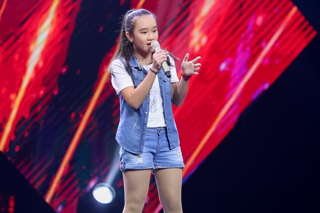 Tam 3 The Voice Kids anh 8
