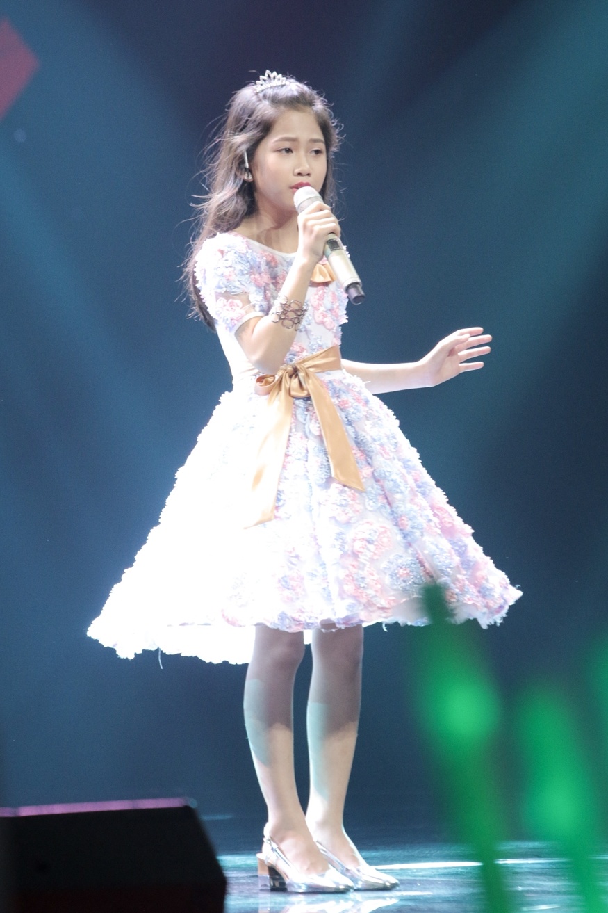 Tam 3 The Voice Kids anh 4