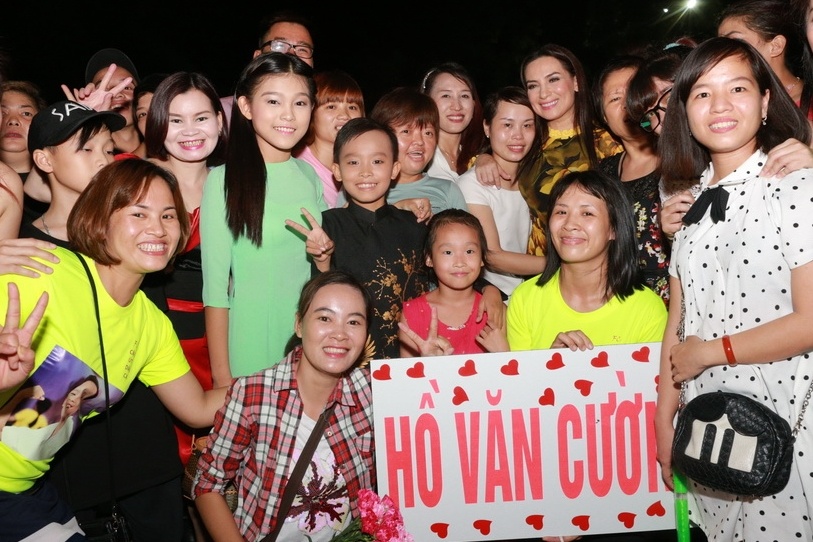 Ho Van Cuong tai Ha Noi anh 8