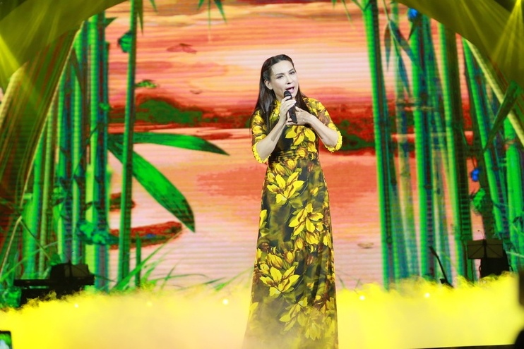 Ho Van Cuong tai Ha Noi anh 10