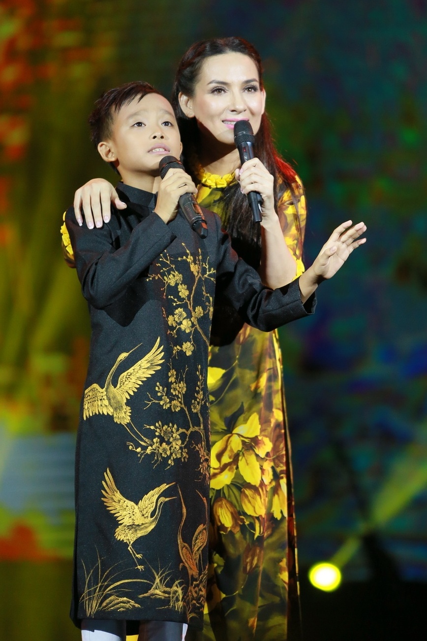 Ho Van Cuong tai Ha Noi anh 3