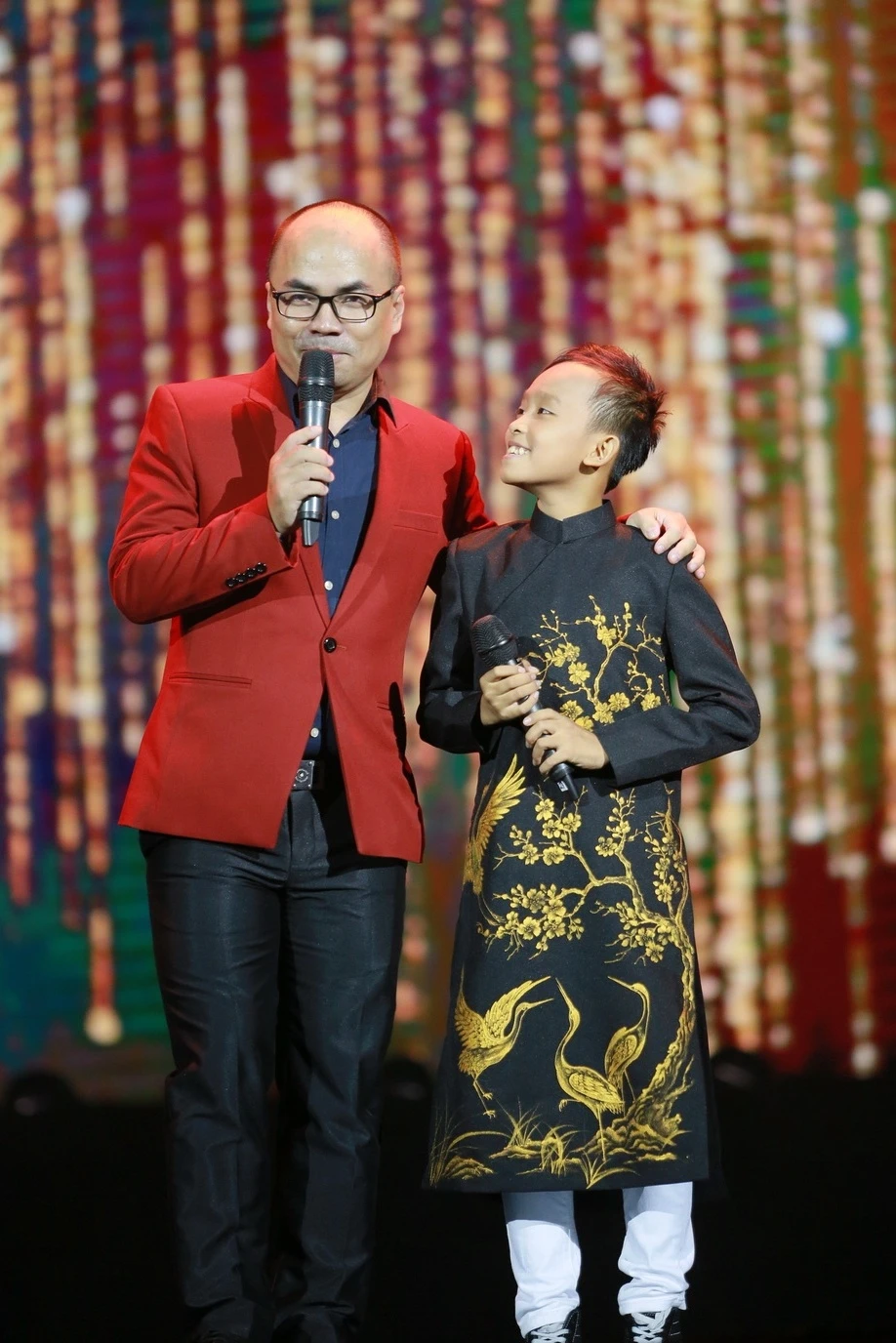 Ho Van Cuong tai Ha Noi anh 7