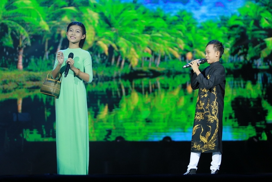 Ho Van Cuong tai Ha Noi anh 6