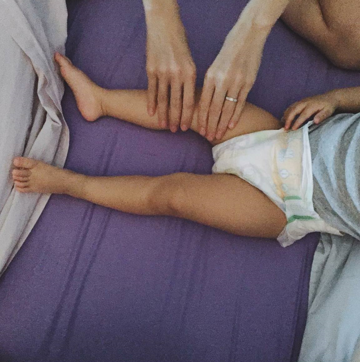 Vo chong Tang Thanh Ha anh 4