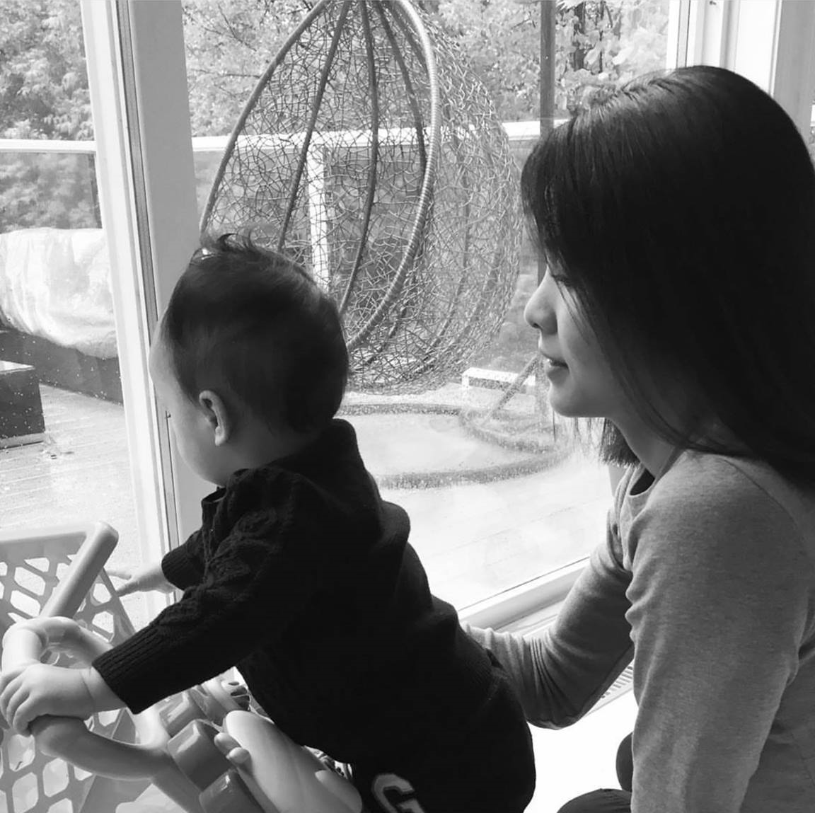 Vo chong Tang Thanh Ha anh 2