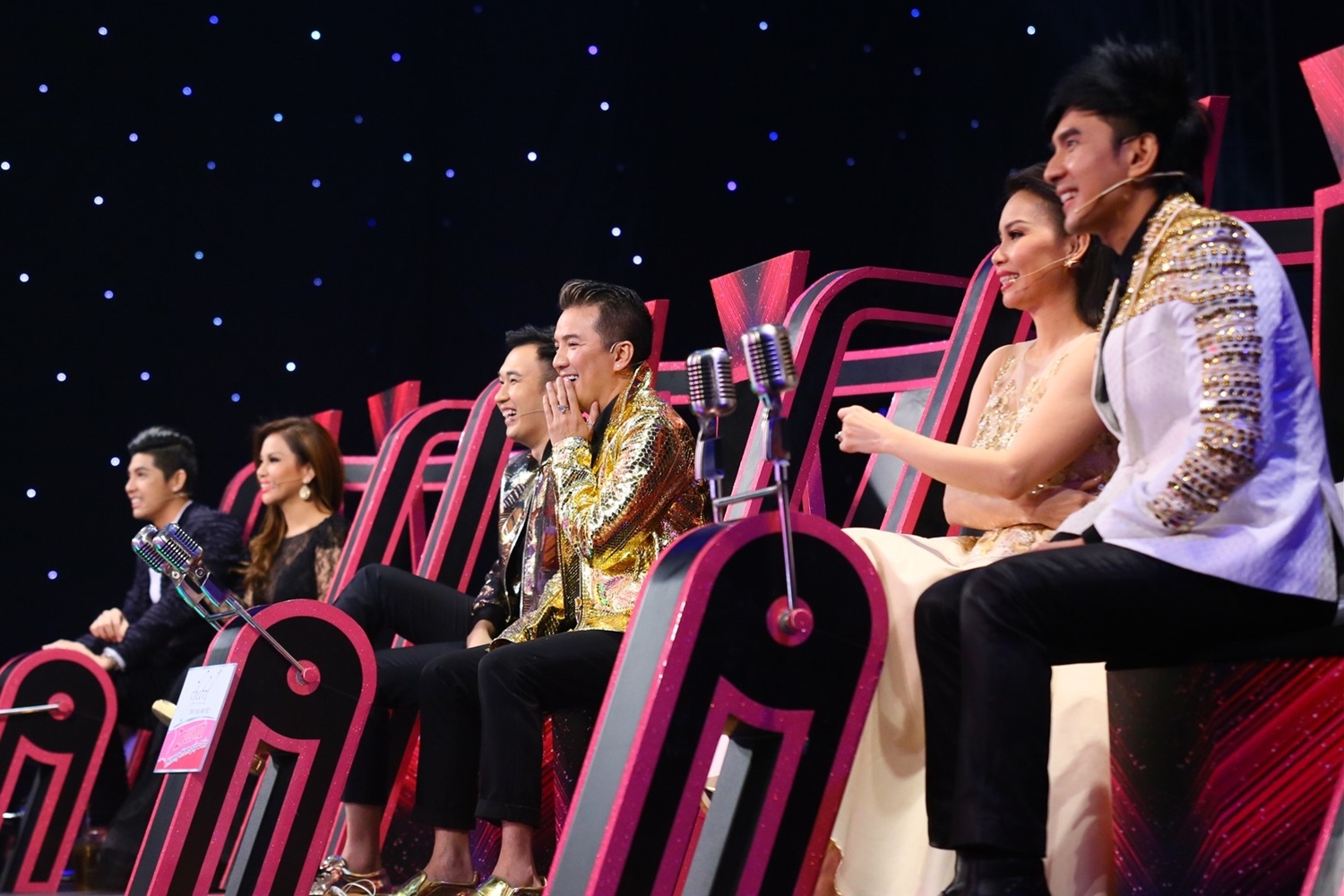 Tap 1 Tuyet dinh song ca anh 2