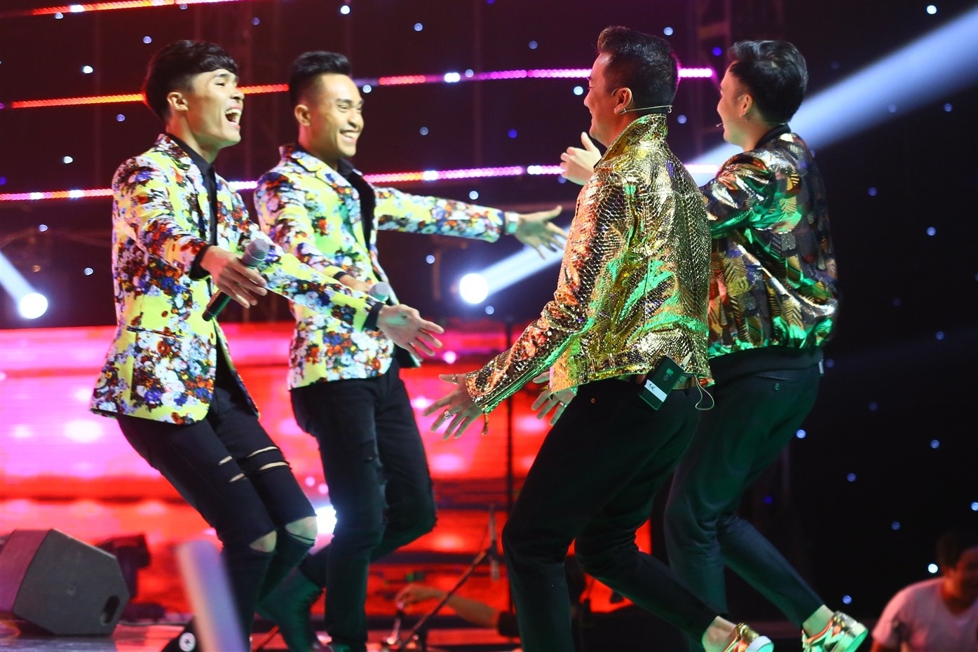 Tap 1 Tuyet dinh song ca anh 3