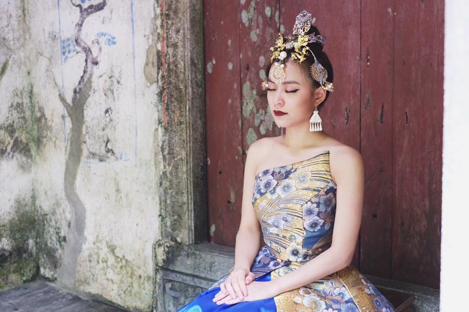 Hoang Thuy Linh - Banh Troi Nuoc (Woman) hinh anh