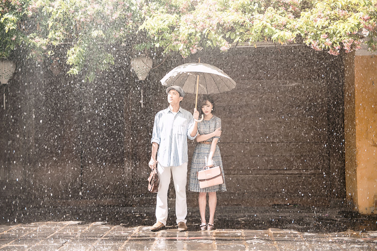 MV Gui anh xa nho cua Bich Phuong anh 4