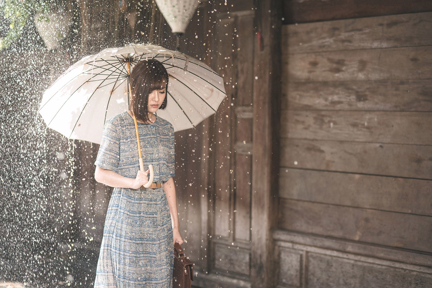 MV Gui anh xa nho cua Bich Phuong anh 5