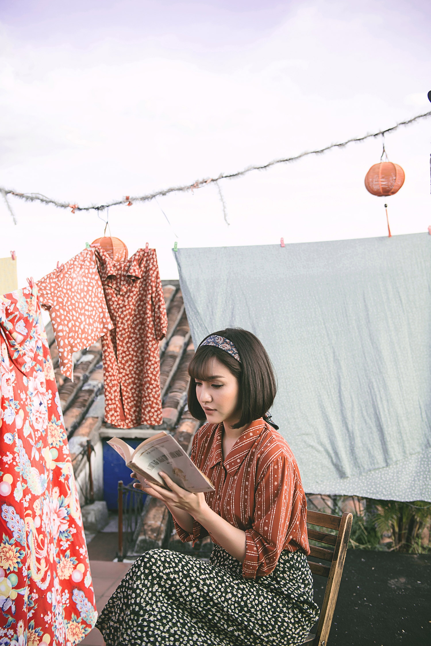 MV Gui anh xa nho cua Bich Phuong anh 6