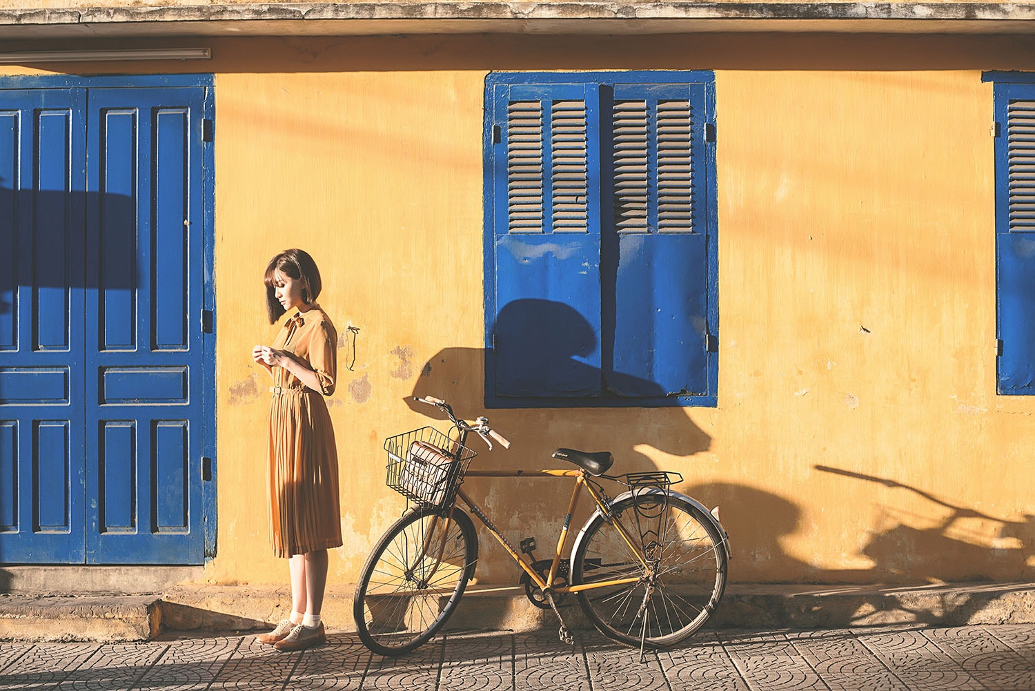 MV Gui anh xa nho cua Bich Phuong anh 8