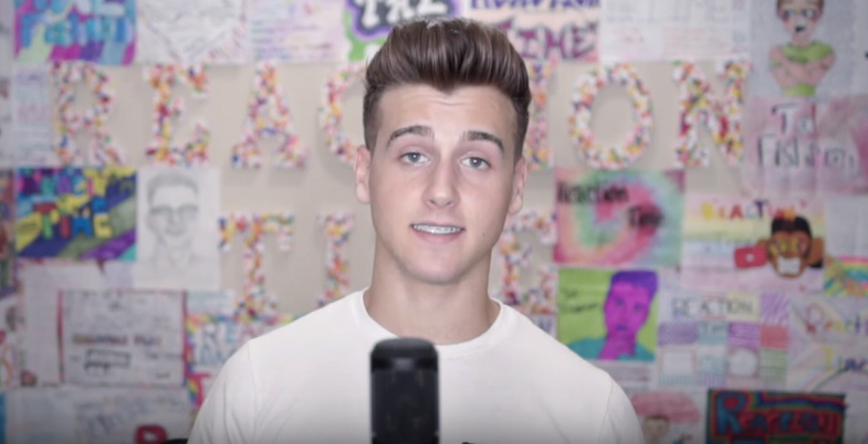 Vblogger My nghi ngo Son Tung dao nhac hinh anh