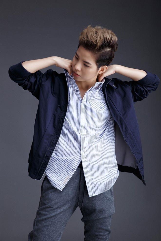 Vũ Cát Tường lộ chat sex ảnh 1 Vu Cat Tuong lo chat sex anh 1