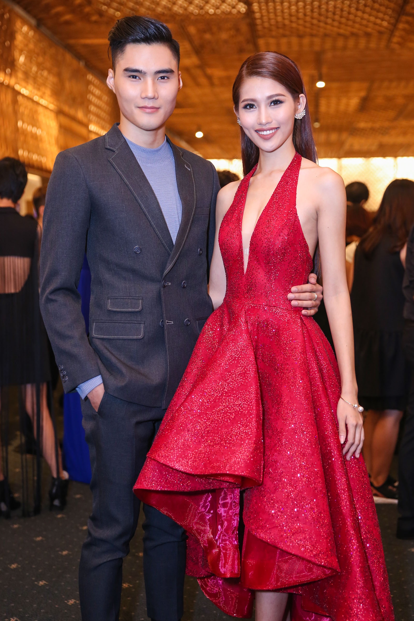 Dan sao Viet di su kien anh 7