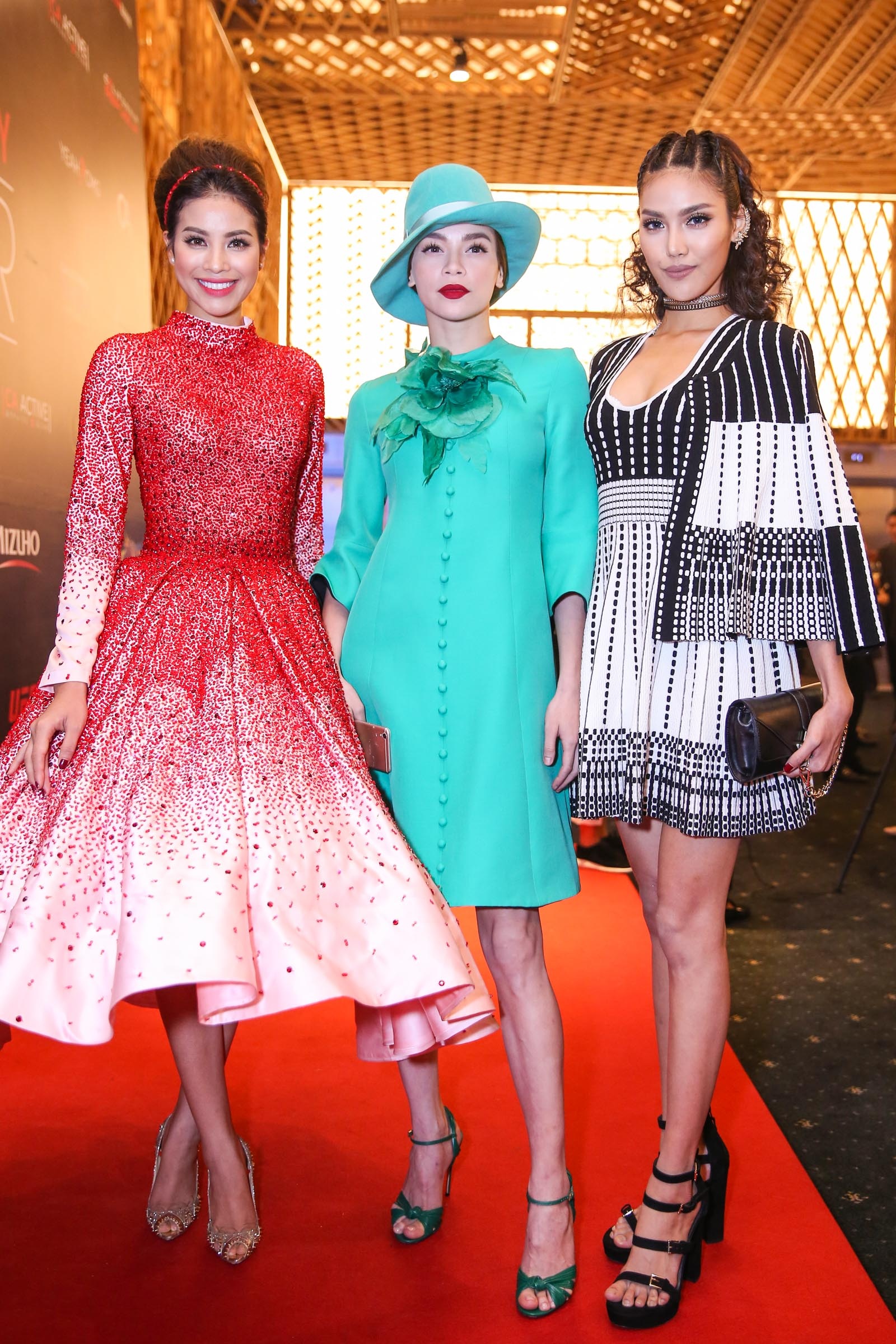 Dan sao Viet di su kien anh 1