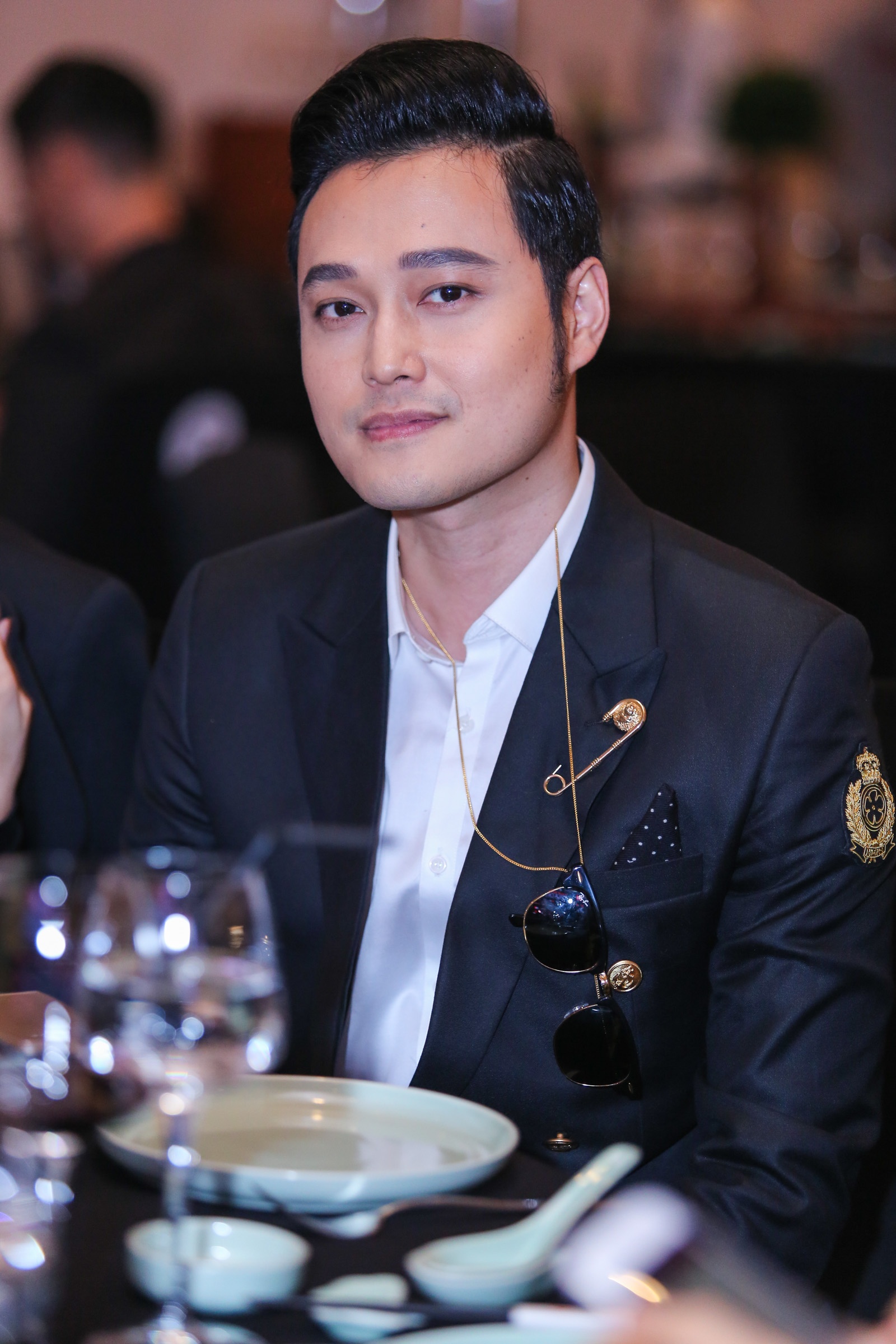 Dan sao Viet di su kien anh 9