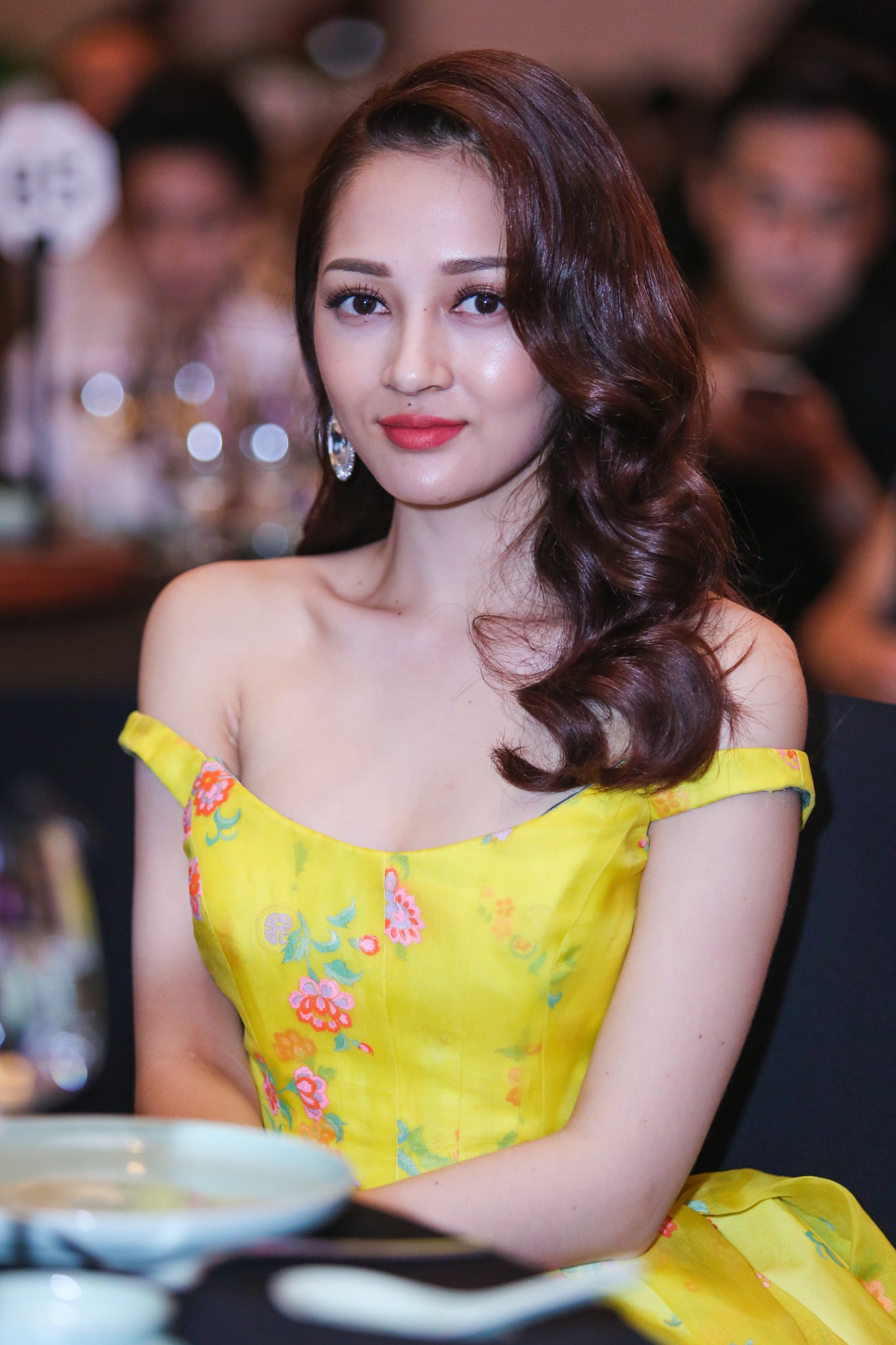 Dan sao Viet di su kien anh 10