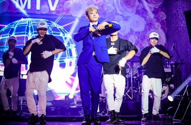 Hot&Good - JIS hinh anh