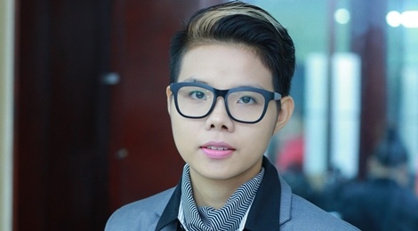 Vu Cat Tuong giai thich ve tin nhan che bai Ha Ho, Son Tung hinh anh