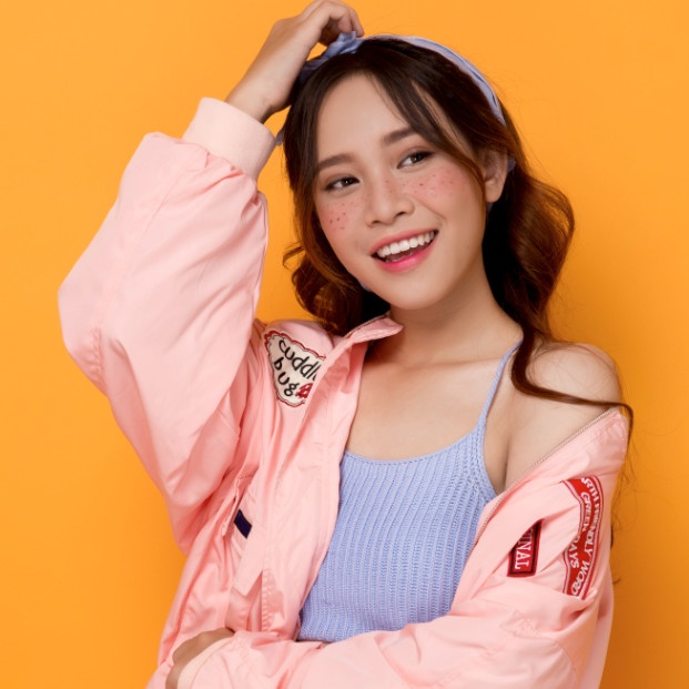 Bảo Uyên ra single You're mine ảnh 1 Bao Uyen ra single You're mine anh 1