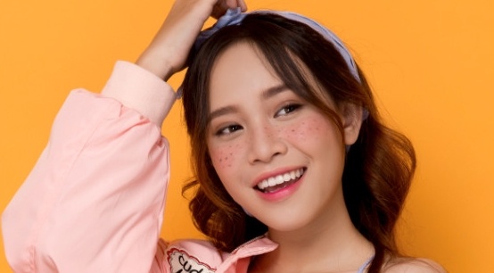 Hoc tro My Tam gap kho khan ve tien bac khi thuc hien single hinh anh